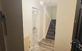 Comfortable Double Rooms In A Beautiful House