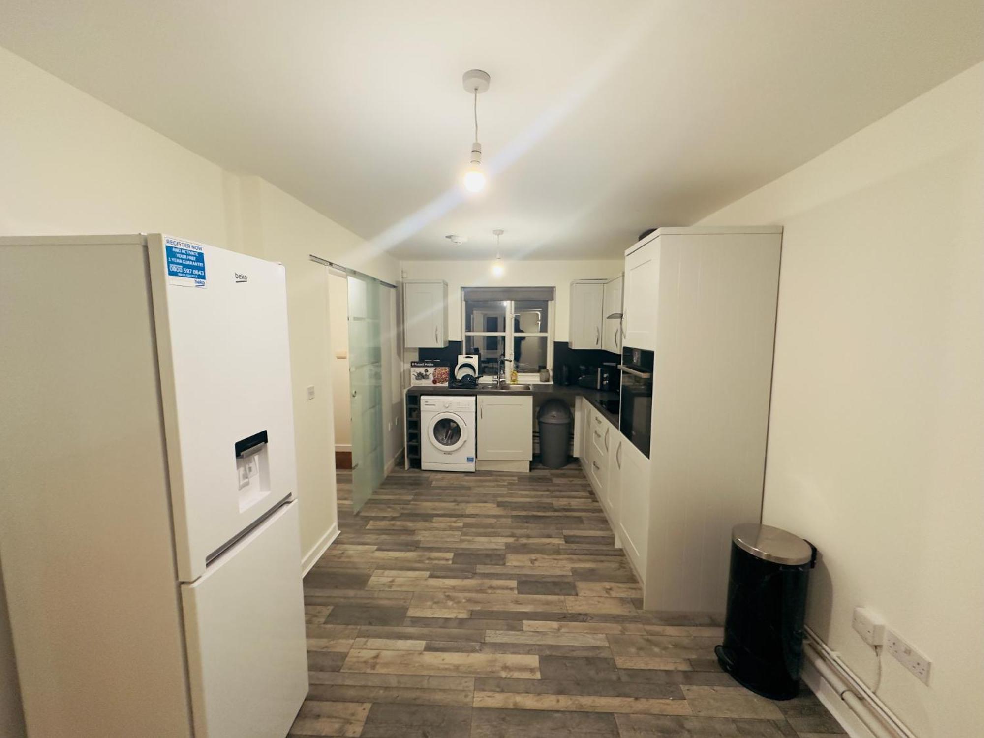 Comfortable Double Rooms In A Beautiful House Ipswich Exterior photo