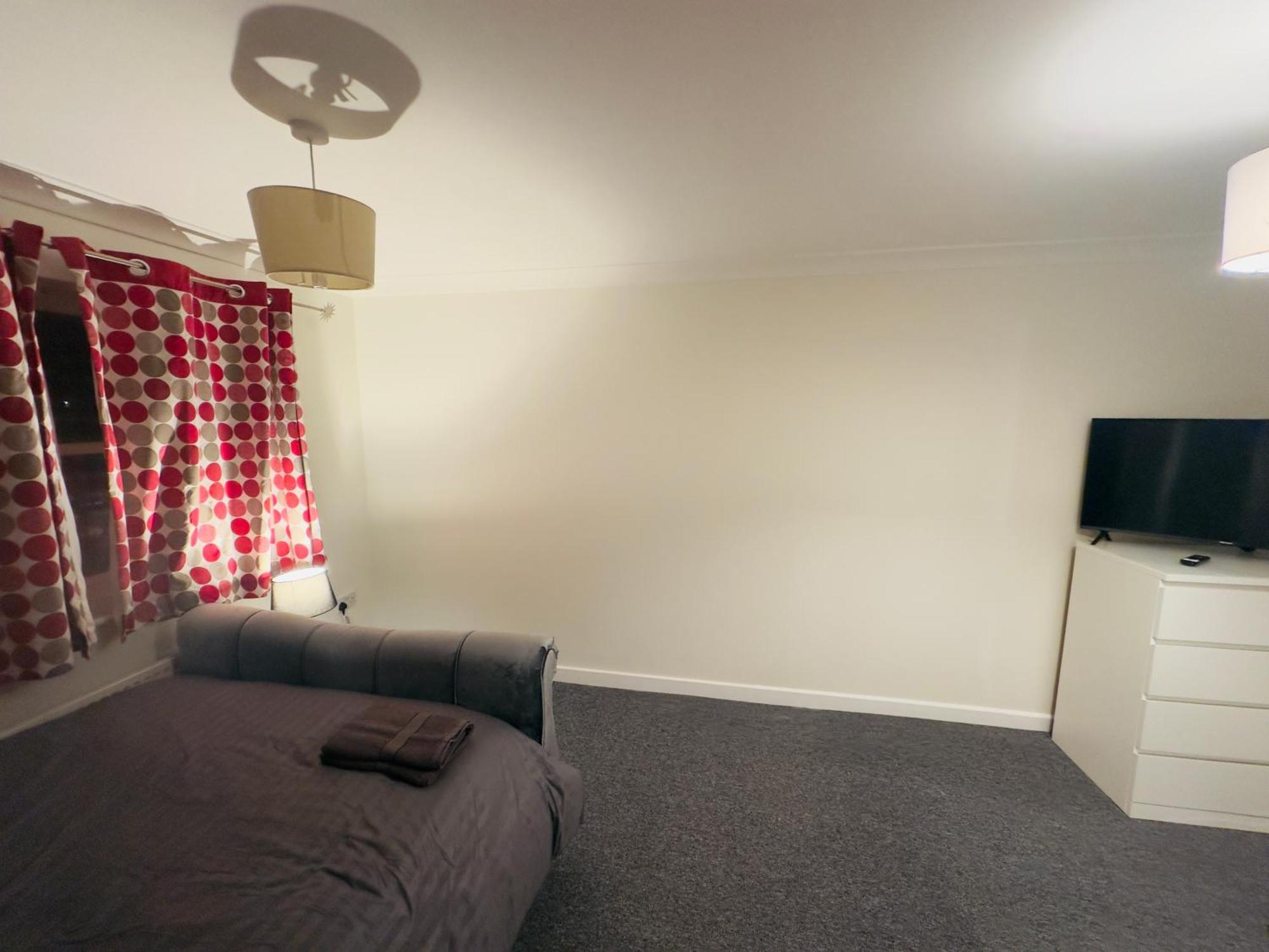 Comfortable Double Rooms In A Beautiful House Ipswich Exterior photo